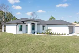 Picture of 1140 Helen Ave S, Lehigh Acres, FL 33974