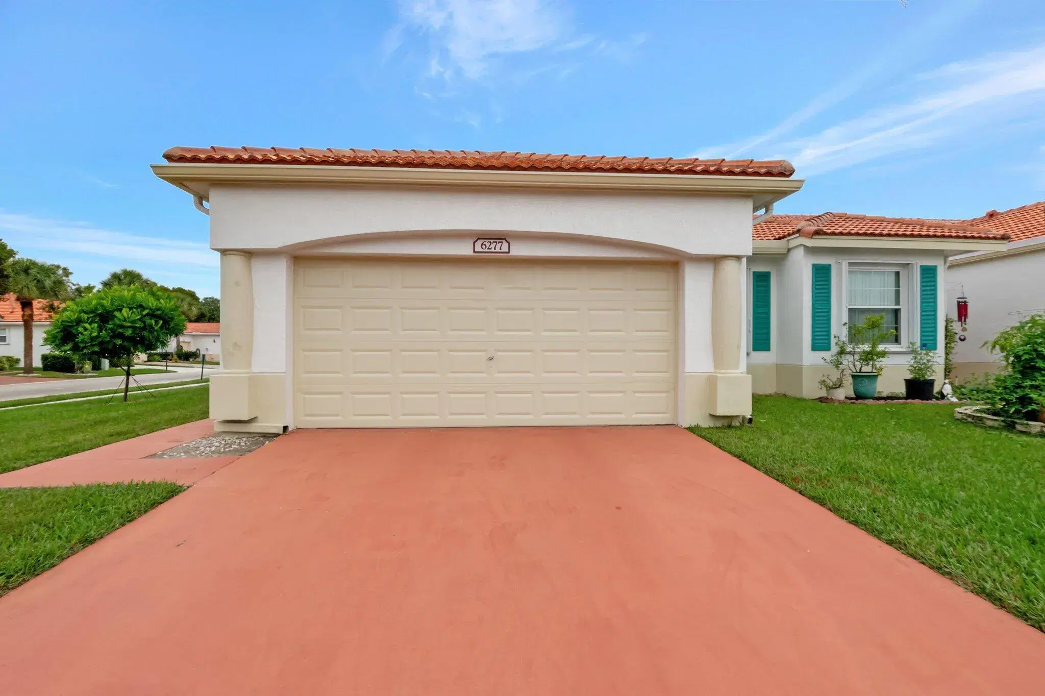 Picture of 6277 Heliconia Road, Delray Beach, FL 33484