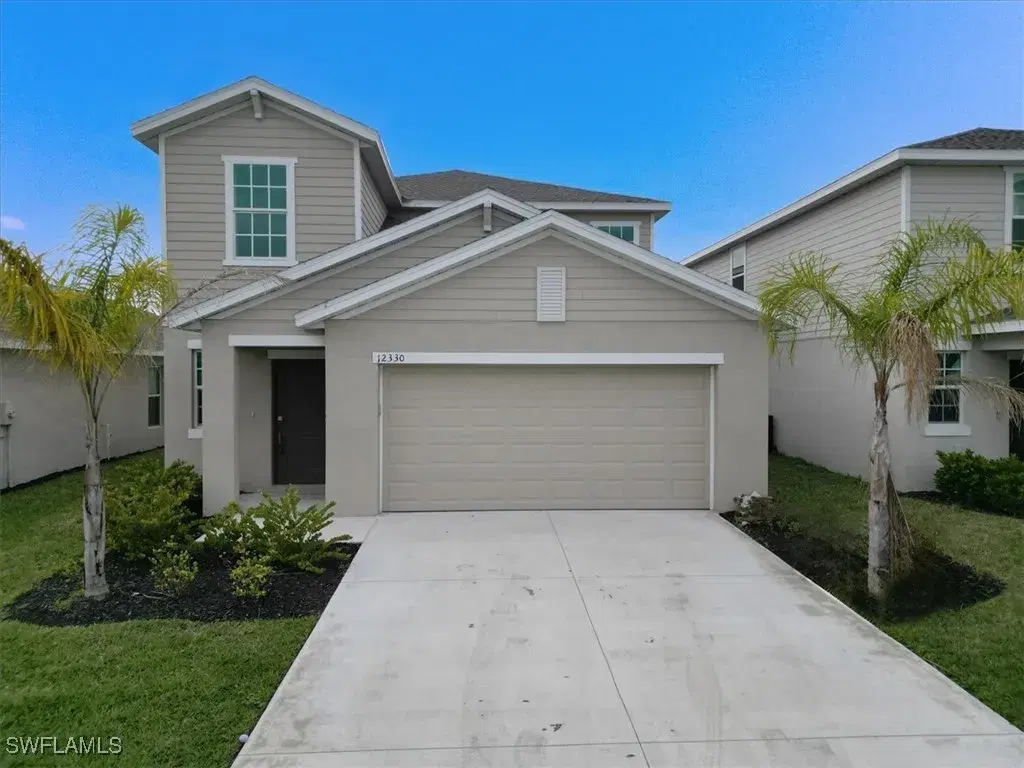 Picture of 12330 Dakota Ridge Pl, Lehigh Acres, FL 33974