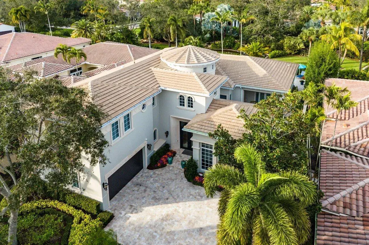 Picture of 11205 Orange Hibiscus Lane, Palm Beach Gardens, FL 33418