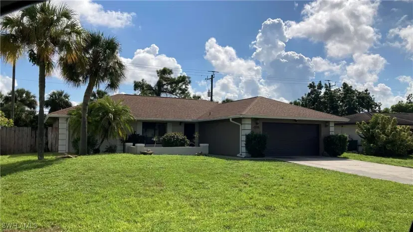 Picture of 2896 44Th St Sw, Naples FL 34116