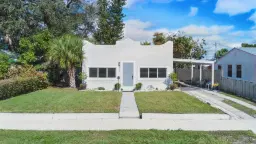 Picture of 227 S Date Palm Drive, Lake Park, FL 33403