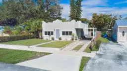 Picture of 227 S Date Palm Drive, Lake Park, FL 33403