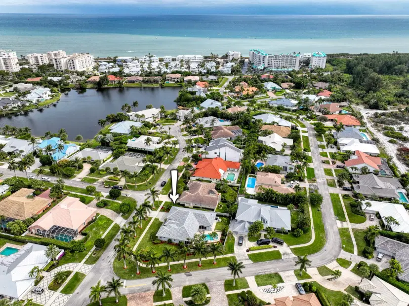 Picture of 106 Olympus Circle, Jupiter FL 33477