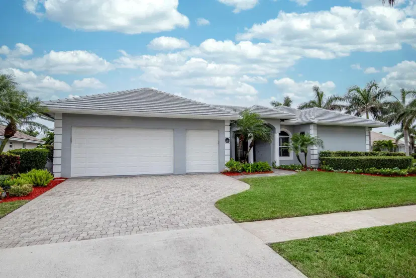 Picture of 106 Olympus Circle, Jupiter FL 33477