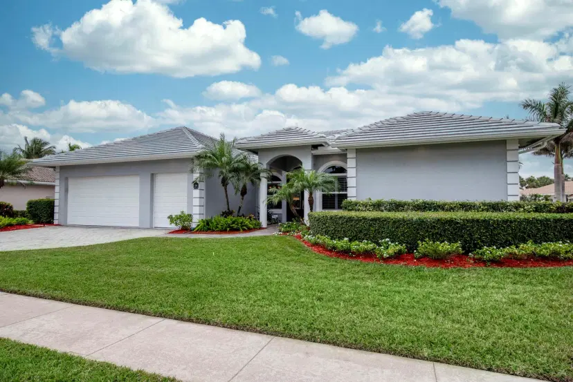 Picture of 106 Olympus Circle, Jupiter FL 33477