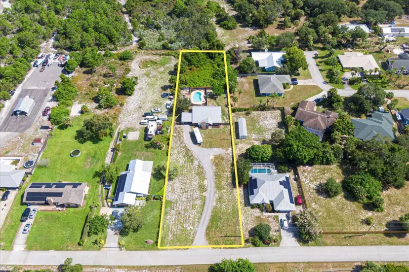 Picture of 430 11Th Lane Sw, Vero Beach FL 32962