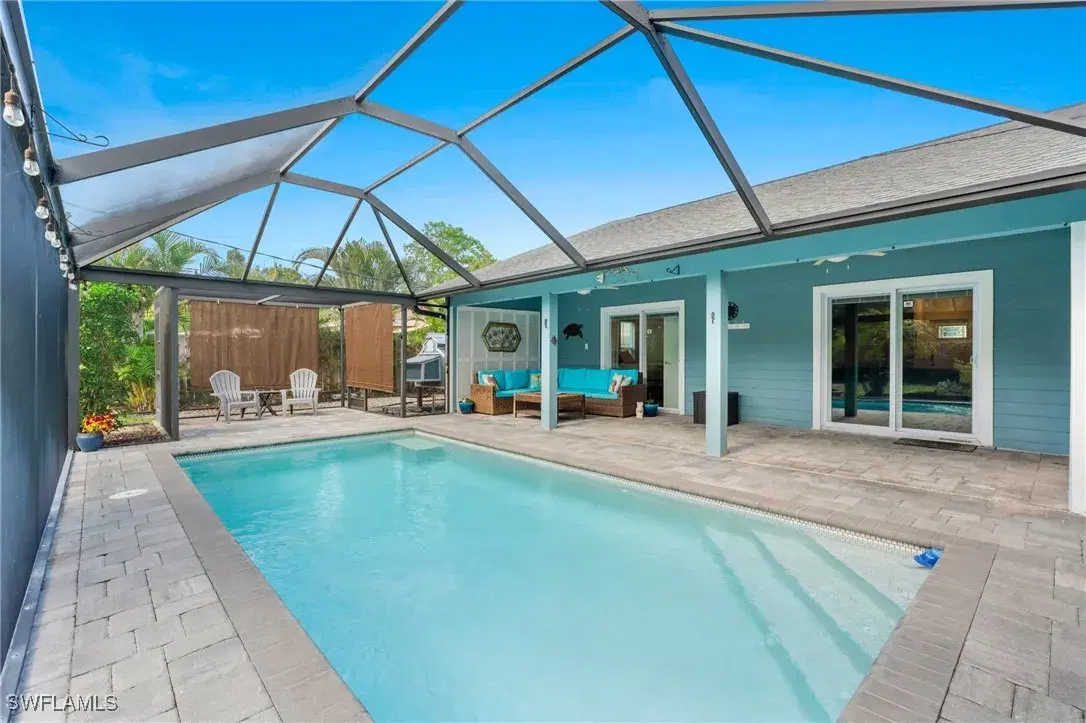 Picture of 11124 Tangelo Ter, Bonita Springs, FL 34135