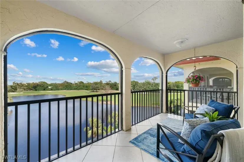 Picture of 6020 Pelican Bay Blvd E402, Naples FL 34108