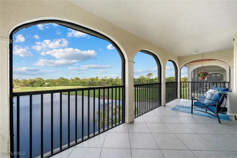 Picture of 6020 Pelican Bay Blvd E402, Naples FL 34108