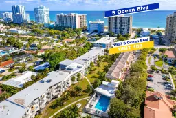 Picture of 1967 S Ocean Blvd 108, Lauderdale By The Sea, FL 33062