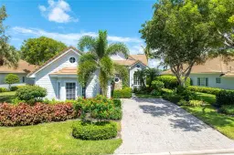 Picture of 8465 Mallards Way, Naples, FL 34114