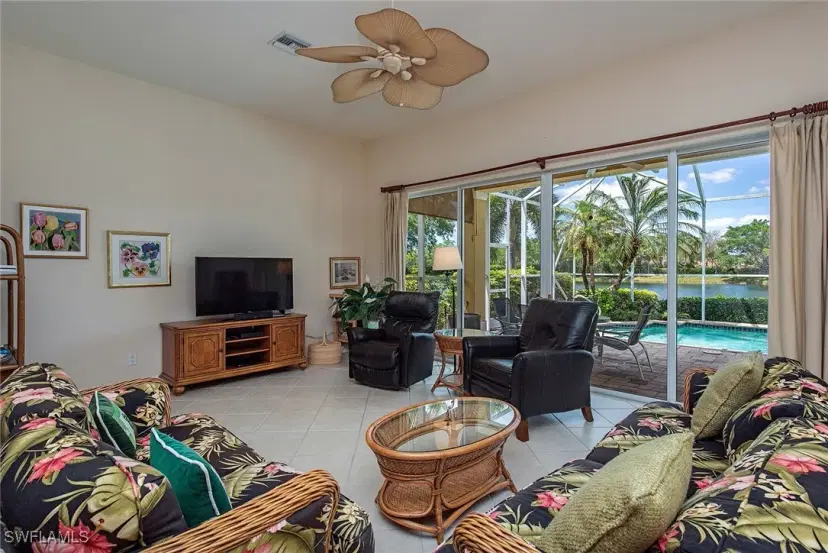 Picture of 8465 Mallards Way, Naples FL 34114