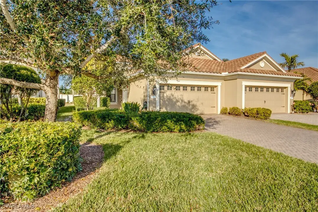 Picture of 4581 Waterscape Ln, Fort Myers, FL 33966