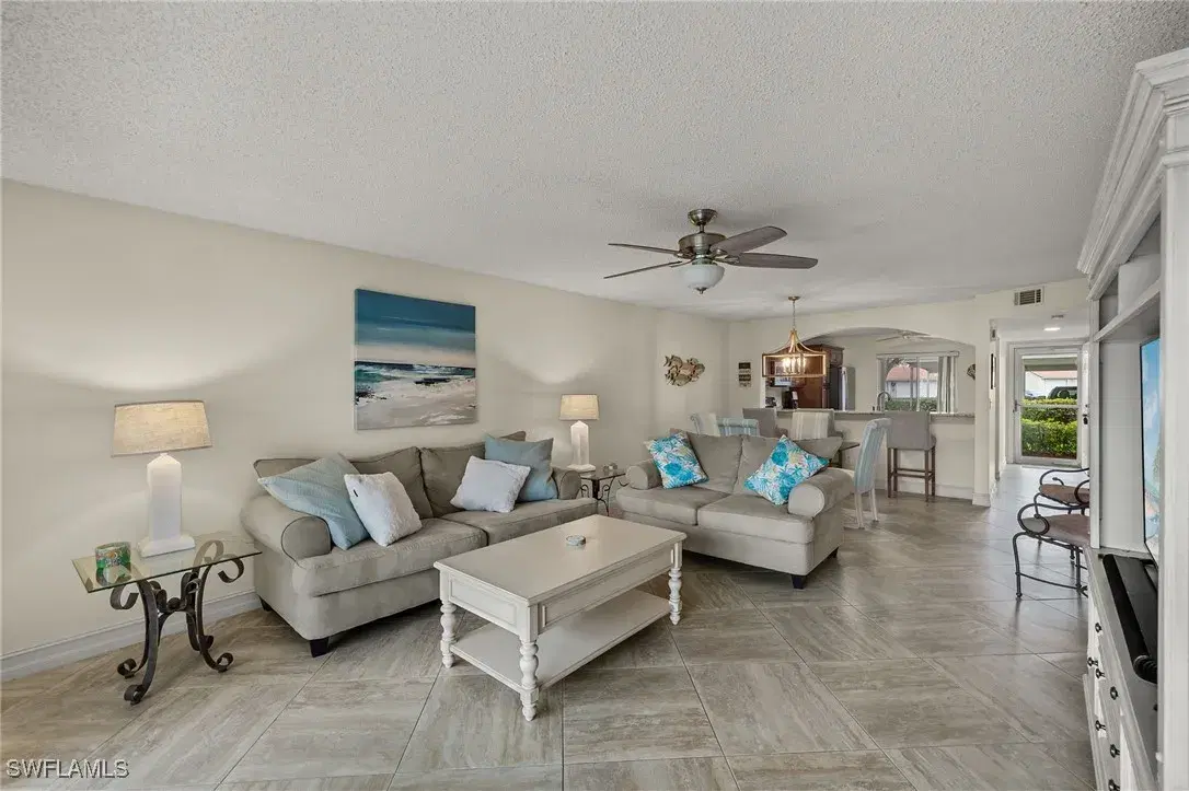 Picture of 7025 Dennis Cir G104, Naples, FL 34104