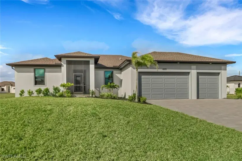 Picture of 4009 Caloosa Pkwy, Cape Coral FL 33993