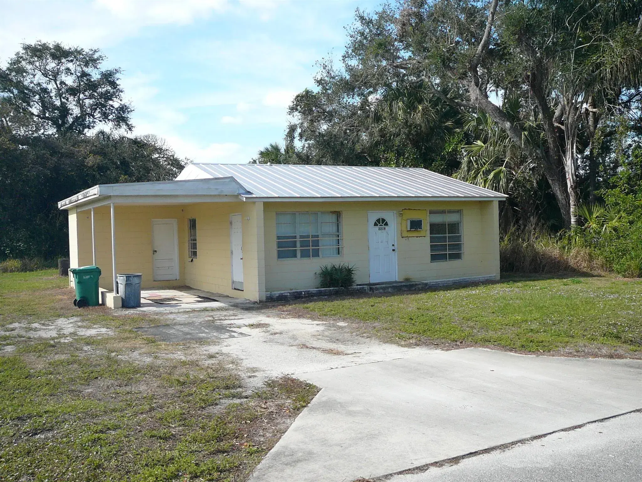 Picture of 2209 N 42Nd Street, Fort Pierce, FL 34946