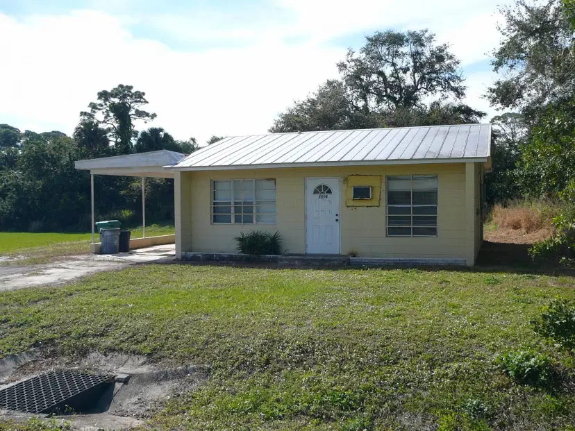 Picture of 2209 N 42Nd Street, Fort Pierce FL 34946