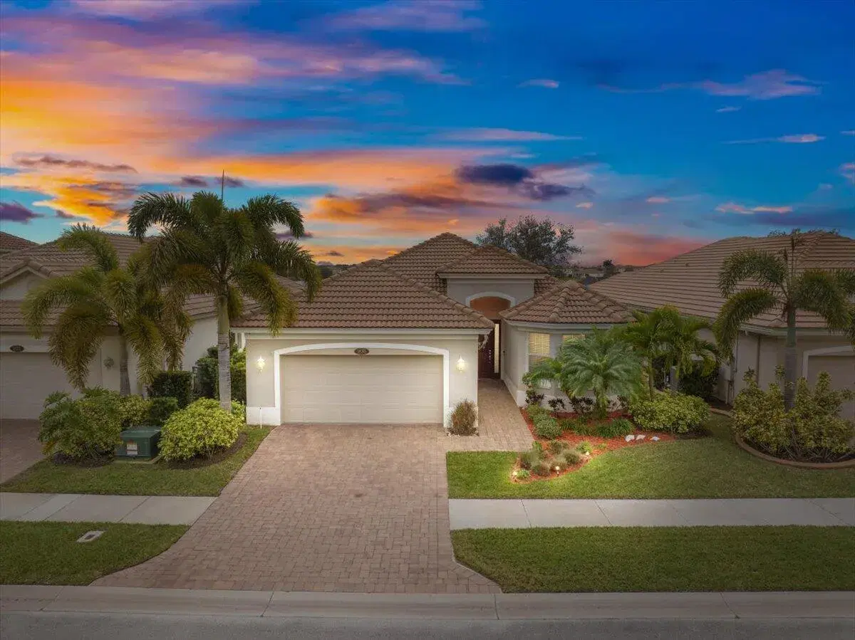 Picture of 1830 Berkshire Circle Sw, Vero Beach, FL 32968