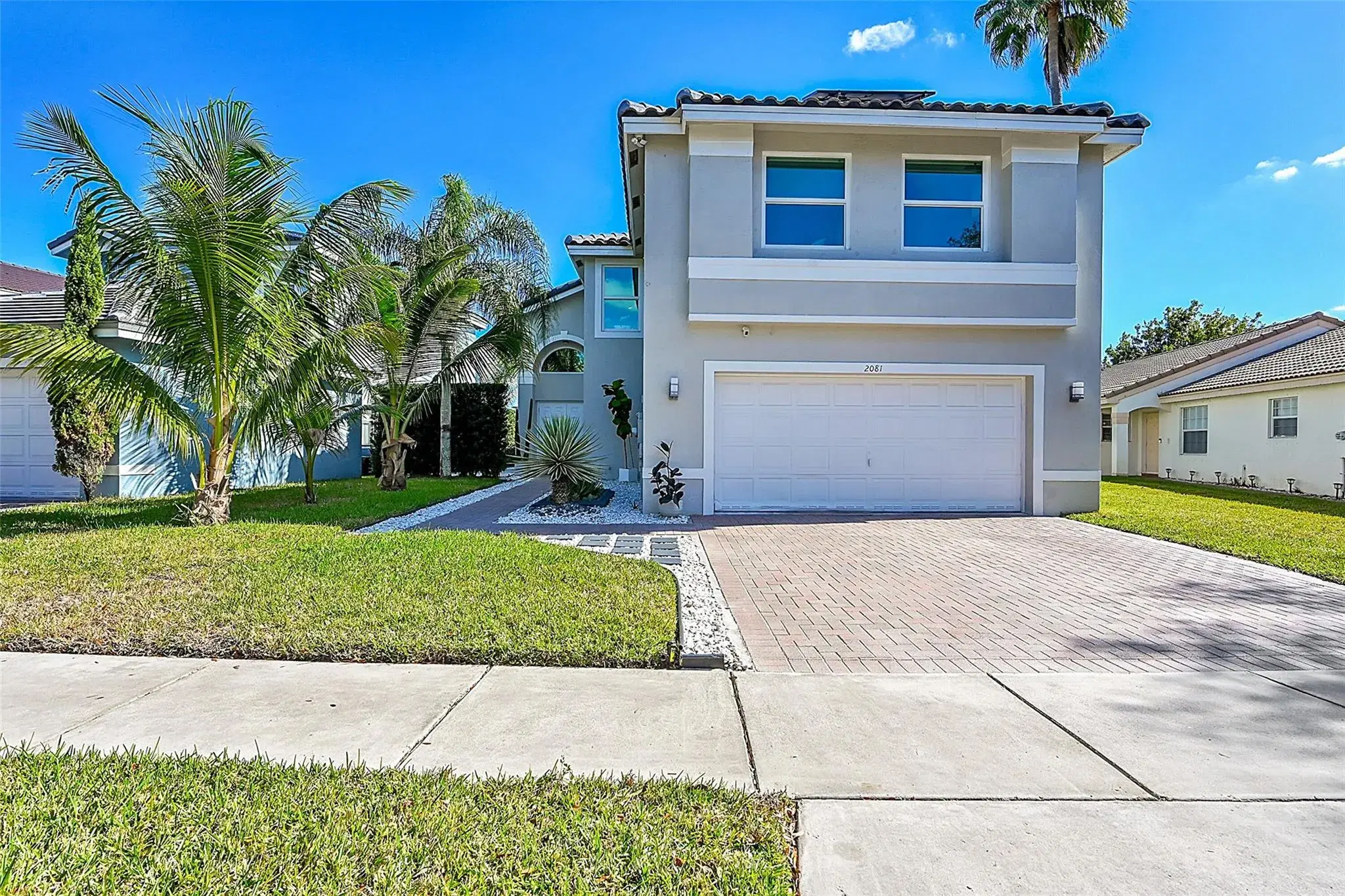 Picture of 2081 SW 157Th Ave, Miramar, FL 33027