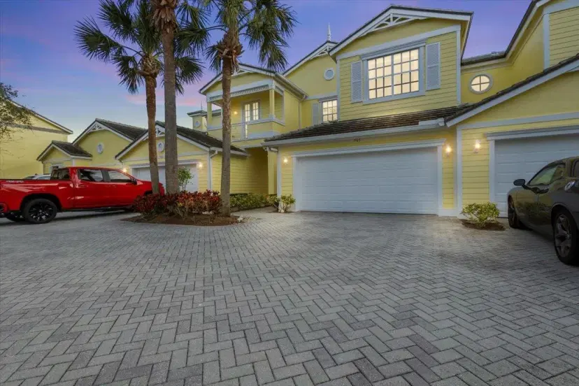 Picture of 505 Mariner Bay Boulevard, Hutchinson Island FL 34949