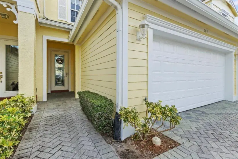 Picture of 505 Mariner Bay Boulevard, Hutchinson Island FL 34949