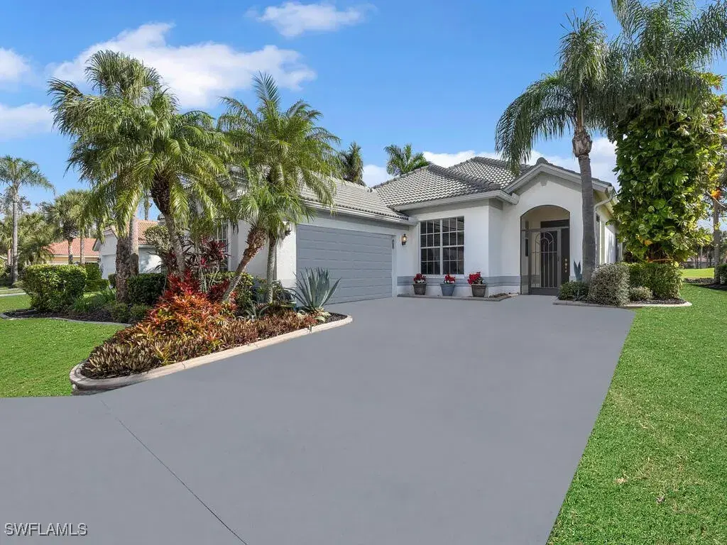 Picture of 10951 Callaway Greens Ct, Fort Myers, FL 33913