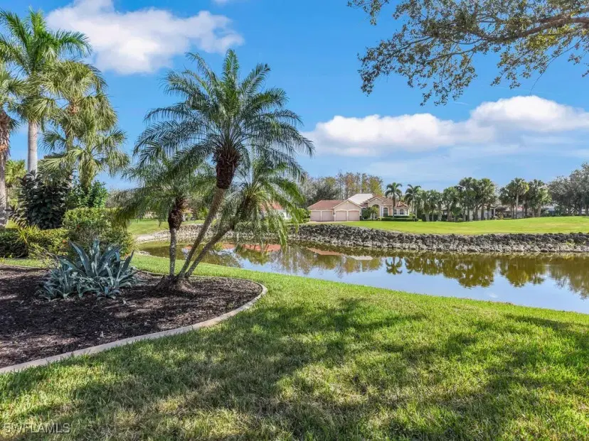 Picture of 10951 Callaway Greens Ct, Fort Myers FL 33913