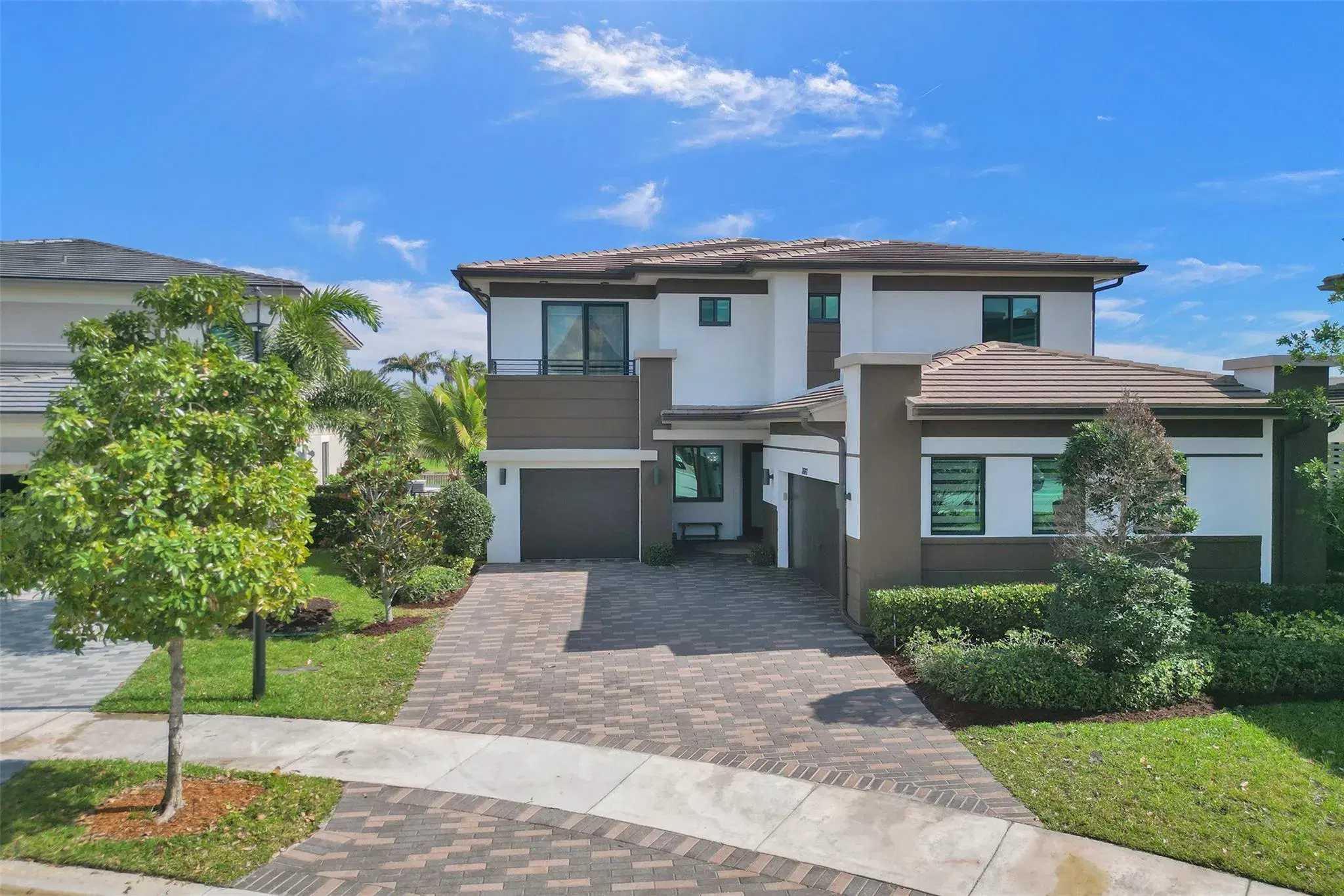 Picture of 8660 Pacifica Lane, Parkland, FL 33067