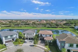 Picture of 8660 Pacifica Lane, Parkland, FL 33067