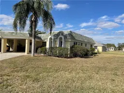 Picture of 23 E Greens Blvd, Lehigh Acres, FL 33936