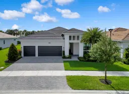 Picture of 5364 Siesta Key Lane, The Acreage, FL 33470