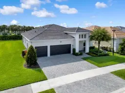 Picture of 5364 Siesta Key Lane, The Acreage, FL 33470