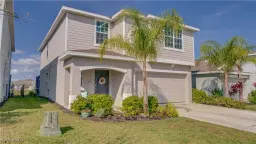 Picture of 12210 Dakota Ridge Pl, Lehigh Acres, FL 33974