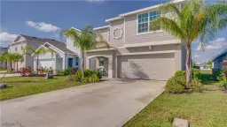 Picture of 12210 Dakota Ridge Pl, Lehigh Acres, FL 33974