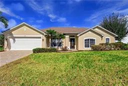 Picture of 831 SW 5Th Ter, Cape Coral, FL 33991