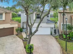 Picture of 5854 Eagle Cay Circle, Coconut Creek, FL 33073