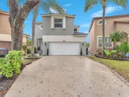 Picture of 5854 Eagle Cay Circle, Coconut Creek, FL 33073