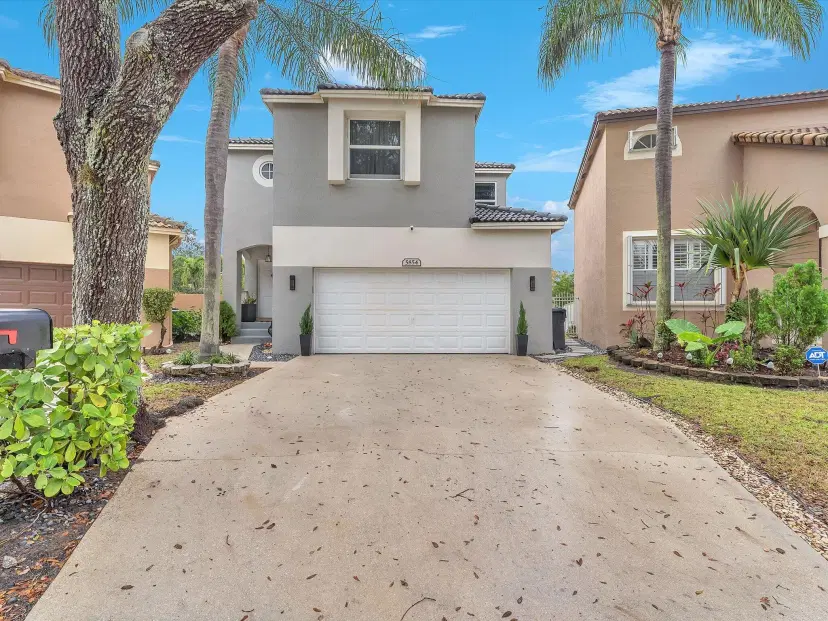 Picture of 5854 Eagle Cay Circle, Coconut Creek FL 33073