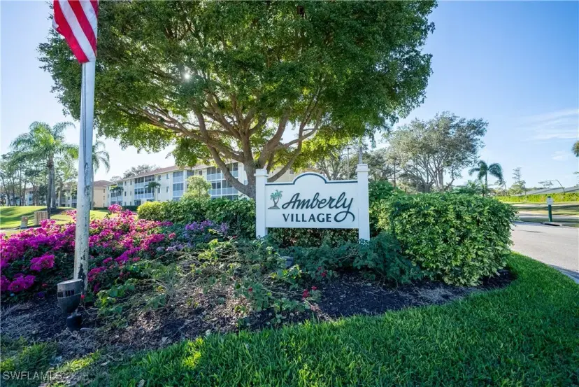 Picture of 3685 Amberly Cir D203, Naples FL 34112