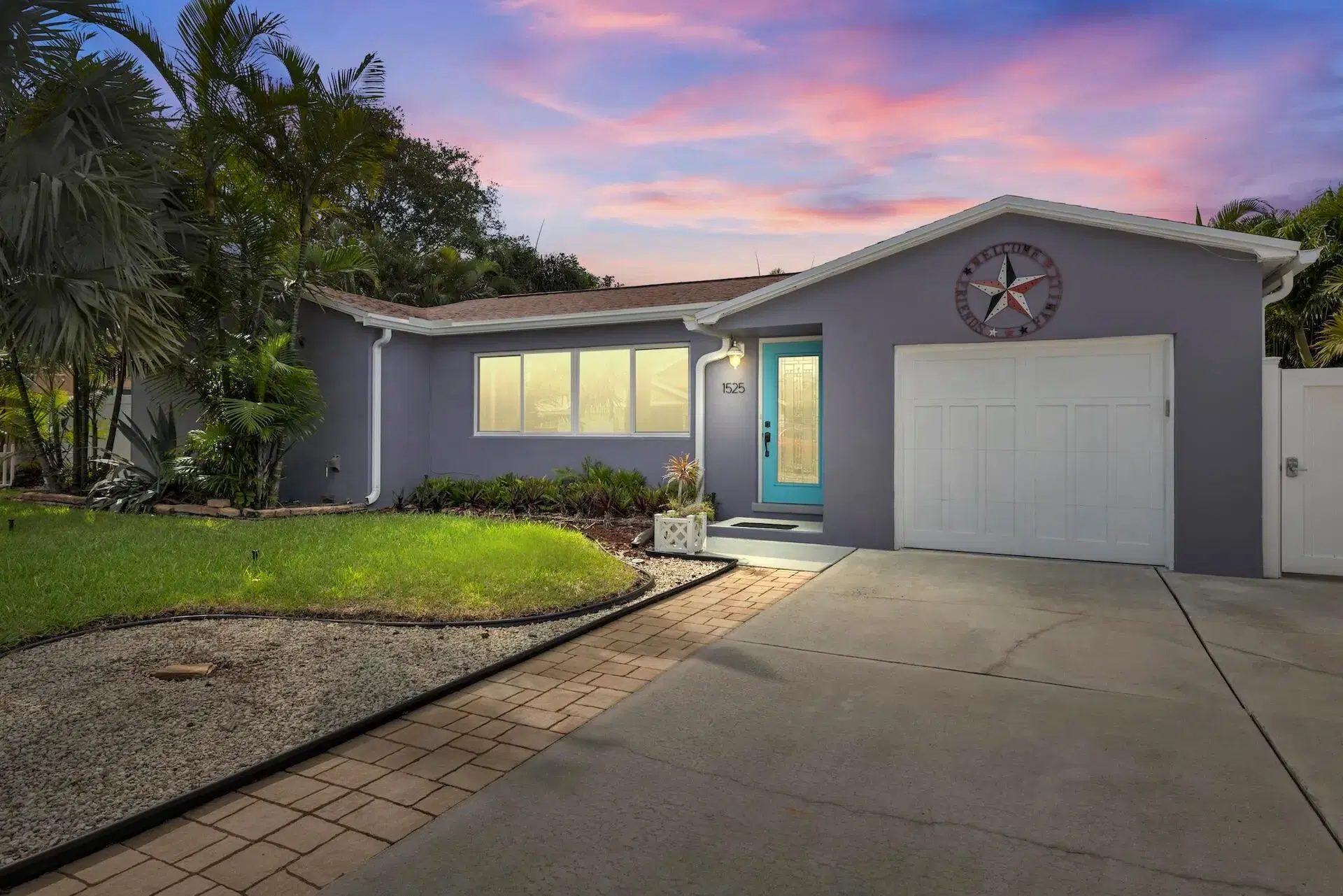 Picture of 1525 N L Street, Lake Worth Beach, FL 33460