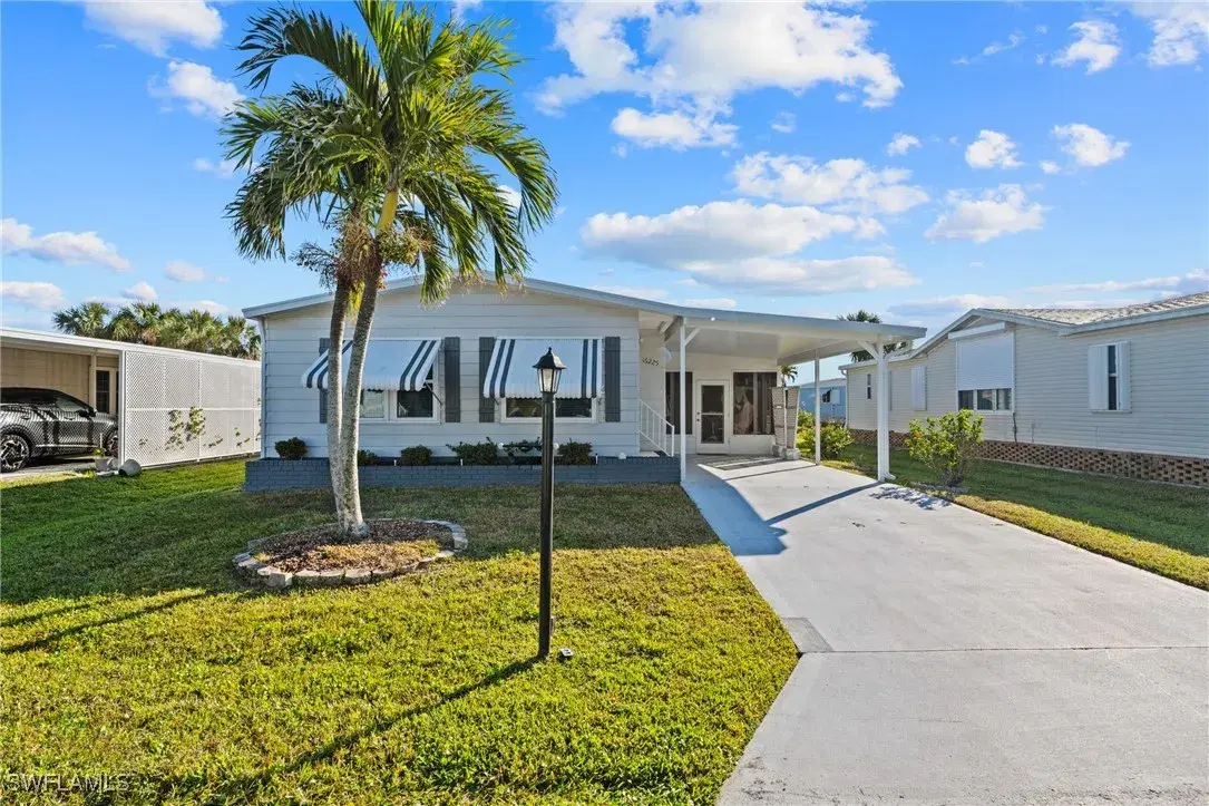 Picture of 16225 Asheboro Ct, Fort Myers, FL 33908