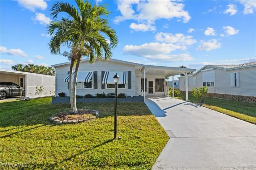 Picture of 16225 Asheboro Ct, Fort Myers FL 33908