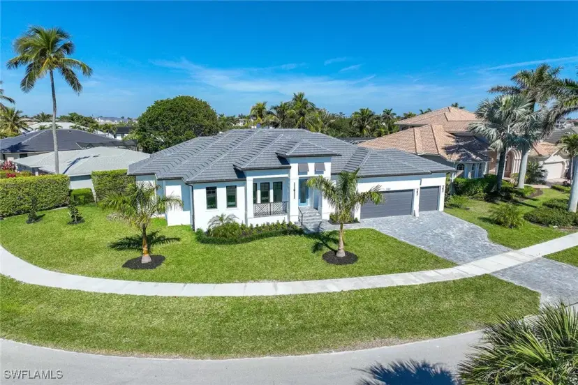 Picture of 960 Fieldstone Dr, Marco Island FL 34145