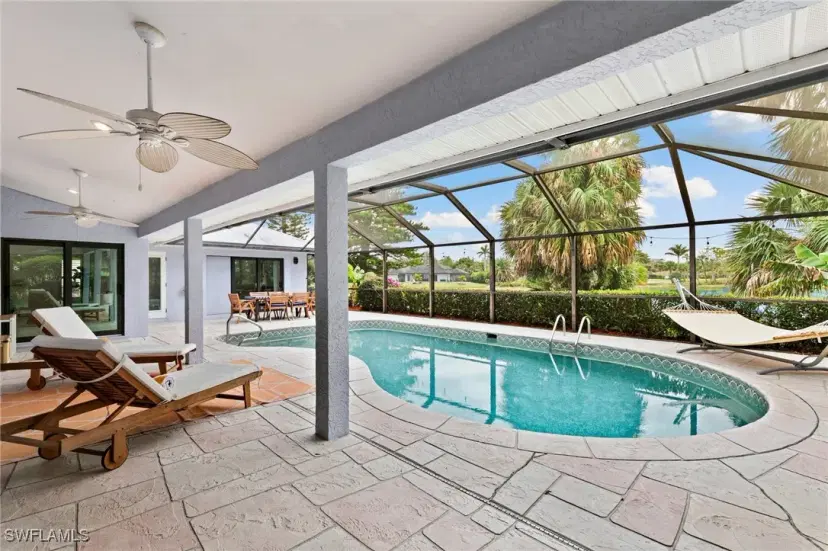 Picture of 107 Cedar Crest Ct, Naples FL 34113