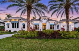 Picture of 3290 Crayton Rd, Naples, FL 34103