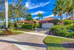 Picture of 6718 Fox Hollow Drive, West Palm Beach, FL 33412