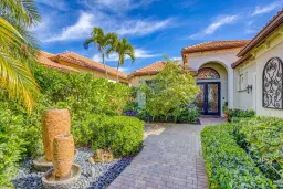 Picture of 6718 Fox Hollow Drive, West Palm Beach, FL 33412