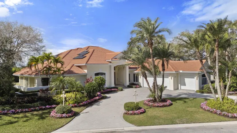 Picture of 11822 SE Freeport Court, Hobe Sound FL 33455