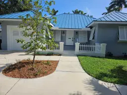 Picture of 702 N Golfview Road, Lake Worth Beach, FL 33460